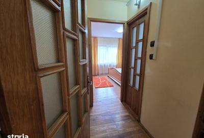 Apartament cu 2 camere în Mărășești - 8