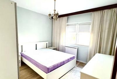 Apartament cu 3 camere decomandat, mobilat în Nerva Traian - 2