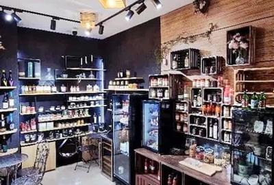 Ocazie! Super pret! Bacanie pe bdul Unirii, 11.500 euro, magazin produse curate - 1