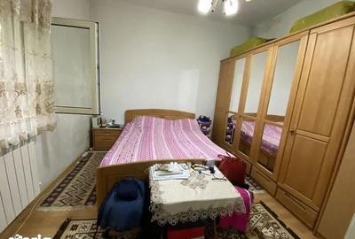 Casă cu 3 camere în Ștefan cel Mare - 8