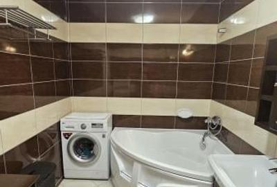 Apartament cu 3 camere semidecomandat în Tomis Nord - 7
