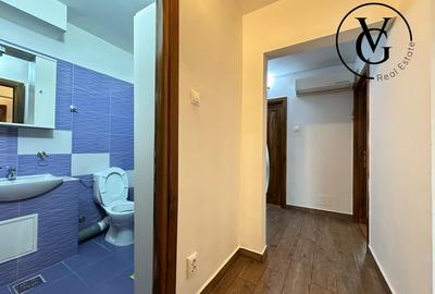 Apartament cu 3 camere decomandat, mobilat în Gara - 10