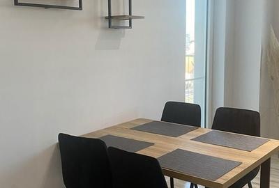 Apartament cu 2 camere decomandat în Pietroasa - 2