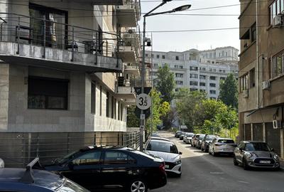 Piata Natiunile Unite Unirii -bloc nou -parcare subterana - 18