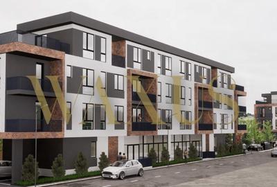 Apartamente noi, 1/2/3 camere la cele mai mici preturi din Floresti - 2