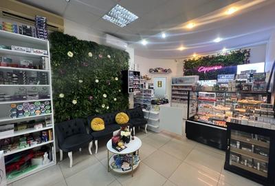Spațiu comercial, de 60.5 mp, în Sud - 2