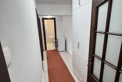 Apartament cu 3 camere semidecomandat în Mihai Bravu - 2