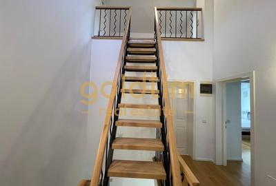 ANSAMBLU SECURIZAT/IANCU NICOLAE/PISCINA COMPLEX - 21