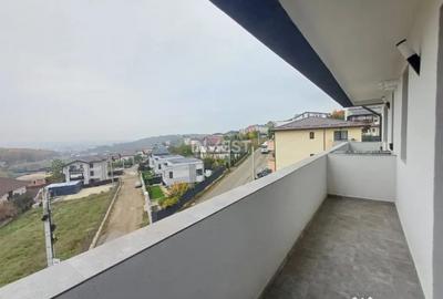 Apartament cu 2 camere decomandat în Frumoasa - 4