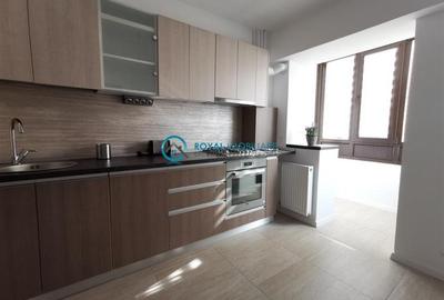 Apartament cu 2 camere decomandat, mobilat în Ultracentral - 7