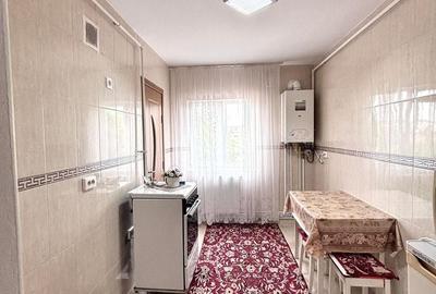 Apartament cu 2 camere decomandat în Central - 5
