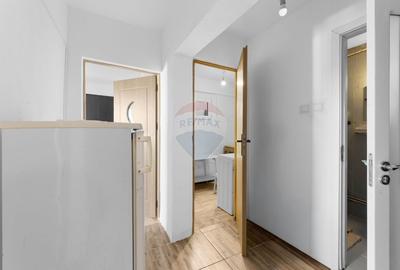 Apartament de vanzare cu 4 camere- Comision 0%- zona Banu Maracine Apartament de vanzare cu 4 camere- Comision 0%- zona Banu Maracine - 8