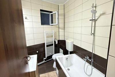 Apartament cu 2 camere în Ultracentral - 2
