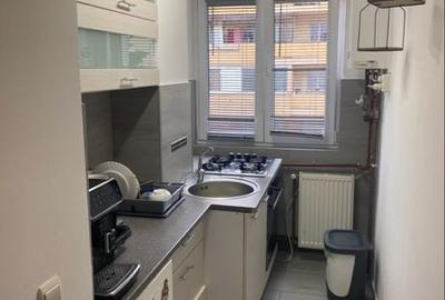 Apartament cu 2 camere în Central - 4