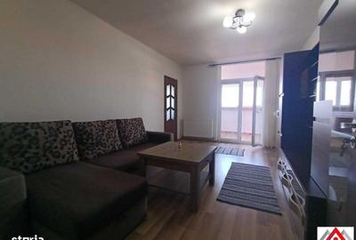 Apartament cu 2 camere decomandat în Central - 6
