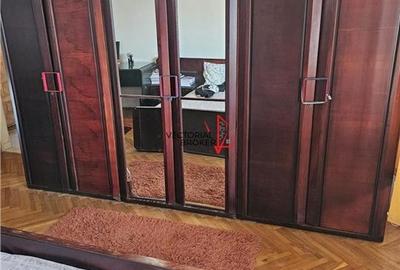 Garsoniera Rond Alba Iulia, decomandat, vedere libera - 5