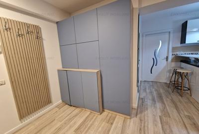 Apartament 2 camere – mobilat & utilat – zona Compozitori - 14