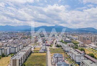 Apartament 2 camere, bloc nou Tractorul – Finalizare august 2026 - 7