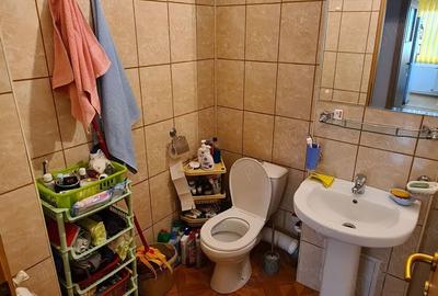 Apartament 2 camere 60 mp Brancusi - Drumul taberei bloc 2010 decomandat mobilat si utilat - 5