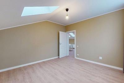 CHITILA - Bucurestii Noi | 3 Camere Curte + Parcare - 12