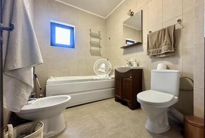 Apartament 2 camere decomandat etajul 1 Valea Lupului - 13