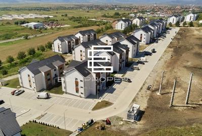 Apartament  54 mp/ ETAJ 1/zona Aeroport /Sibiu - 9