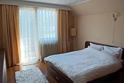 Casă cu Teren 300 Mp în Central - 8
