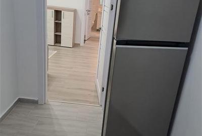 Apartament cu 3 camere semidecomandat, mobilat în Sebastian - 10