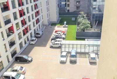 Apartament 2 camere modern - Plaza Rezidence ! - 5