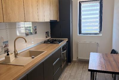 Apartament cu 2 camere decomandat în Dudu - 2