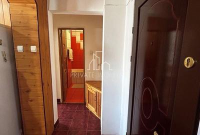 Apartament 2 camere, zona Baragan, Sighisoara - 3