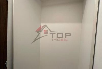 Apartament cu 3 camere decomandat în Podu Roș - 7