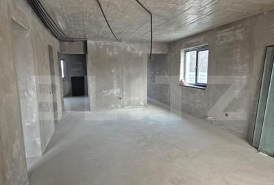 Casa de vanzare, 80 mp utili, 528 mp teren, zona Robanesti - 4