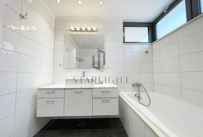 Dorobanti Capitale | Rent 3 bedroom duplex in 2014 boutique building | Parking - 14