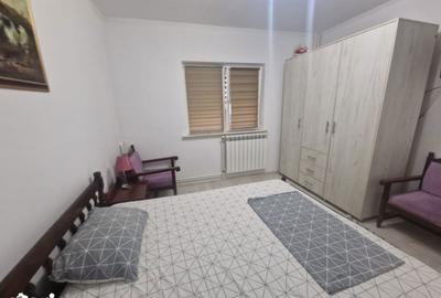 Apartament cu 3 camere, mobilat în Tomis III - 9