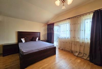 Casă cu 4 camere cu Teren 520 Mp în Berceni - 36