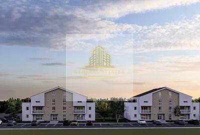 Penthouse cu 3 camere - 1