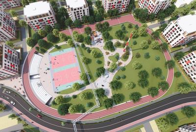 Loc de casă in cea mai buna zona din Arad, comision 0%