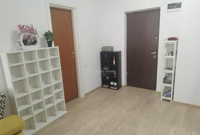 Garsoniera - Prel Ghencea - ansamblul Primavara - 3