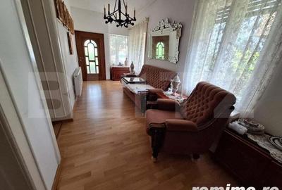 Casa individuala 4 camere, 163 mp si teren 525 mp, Calea Torontalului - 3