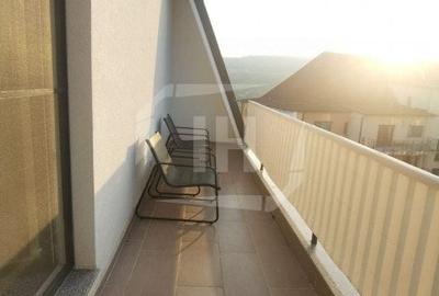 Apartament cu 3 camere semidecomandat, mobilat în Iris - 10
