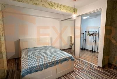 Apartament cu 2 camere decomandat în Casa de Cultură - 4