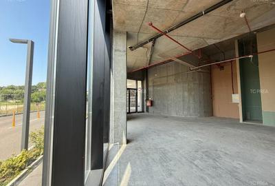 Spatiu comercial parter herestrau verdi - 5