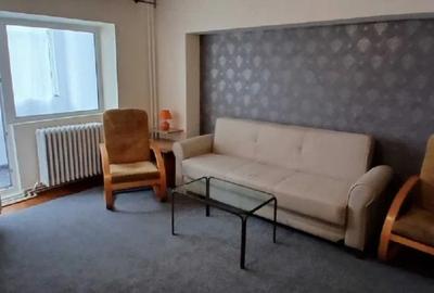 Garsonieră decomandată în Tătărași