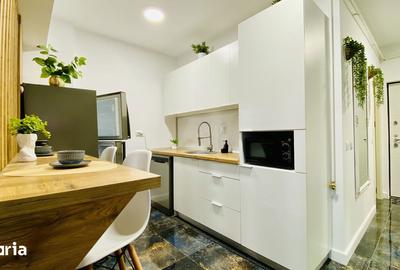 Apartament cu 3 camere în Cug - 7