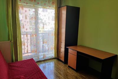 Apartament 3 camere zona Obor Mosilor (2009, mobilat, utilat, parcare) Apartament 3 camere zona Obor Mosilor (2009, mobilat, utilat, parcare) - 5