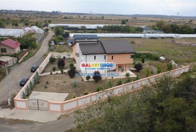 Casa Lux Mihailesti 6 Camere 300 m.p. - 6