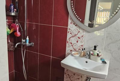 Apartament cu 3 camere semidecomandat în Sălăjan - 6