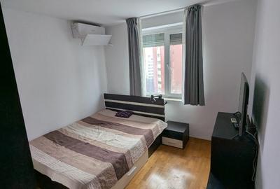 Apartament cu 2 camere semidecomandat, mobilat în Dristor - 5