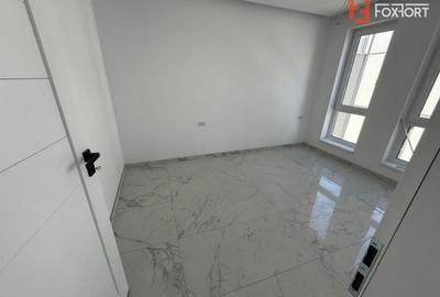 Apartament cu 2 camere decomandat în Giroc - 2